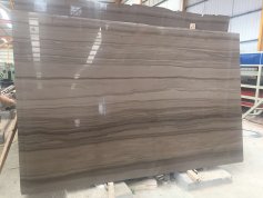 Beautiful Athens Wooden Marble Sl